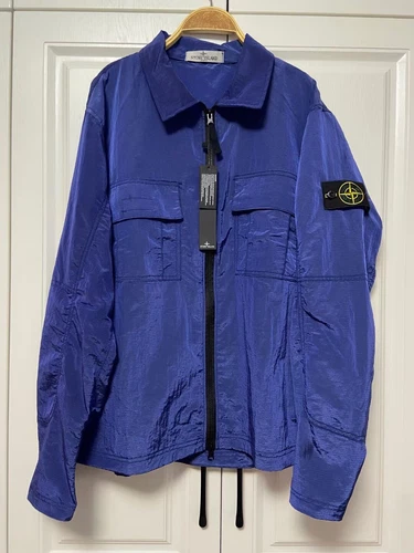 All-in-one Fashion Classic Stone Island Sunscreen Wear For Men And Women Durable - Bild 3 von 12