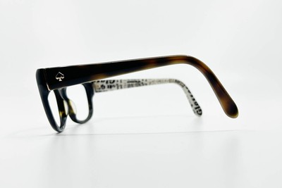 Kate Spade Johanna S 086 Y6 Sunglasses Frames Womens Brown  display picture 2
