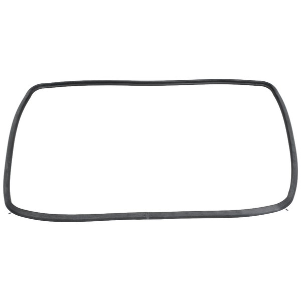 TüRdichtung Backofen FüR Aeg Electrolux Zanussi 3871945105 3304363017-image