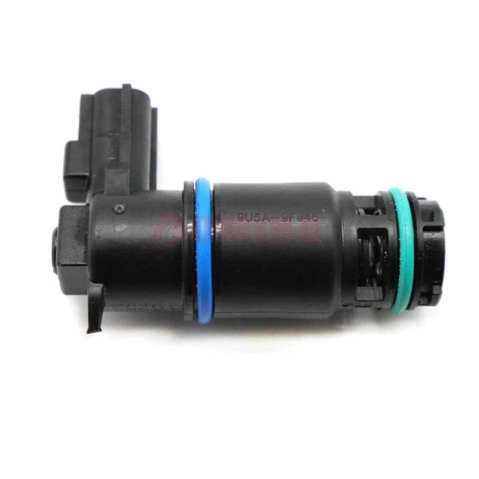 Fuel Vapor Vent Control Purge Solenoid For Ford Expedition F-250 9U5Z9F945C NEW - Image 3 of 4