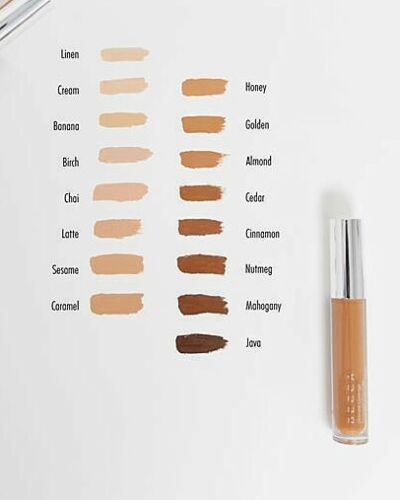 BECCA ~ ULTIMATE COVERAGE LONGWEAR CONCEALER ~ 0.21 OZ BOXED - Picture 14 of 24