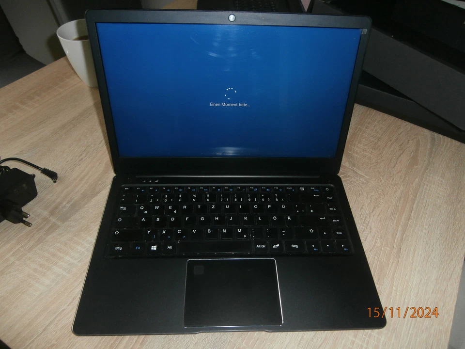 TREKSTOR Surfbook Primebook P14 - Bild 4 von 4