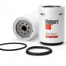 FS19551 Fleetguard Fuel Water Separator 