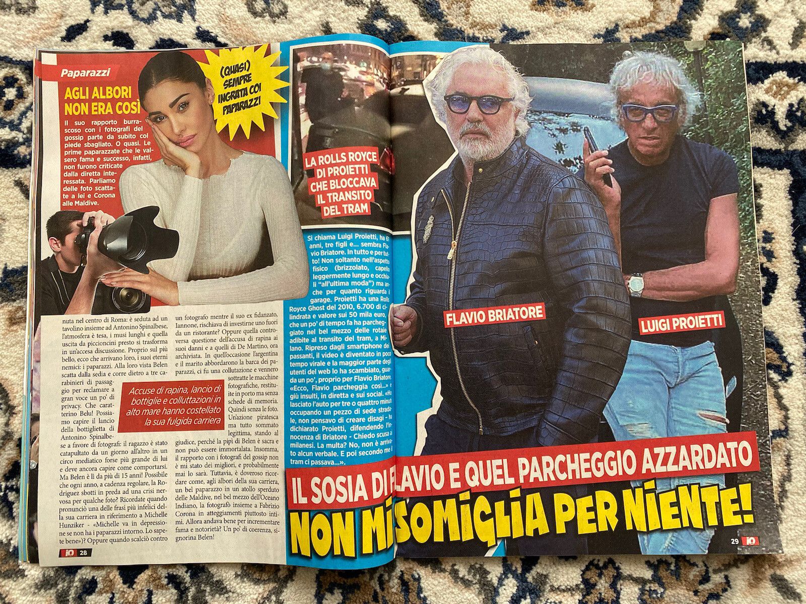 Foto 9 di 12
