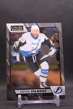 Steven Stamkos #76 2023-24 O-Pee-Chee Platinum Tampa Bay Lightning