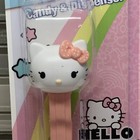 Sanrio Hello Kitty Face With Pink Bow Pez Dispenser New In Package — photo 2