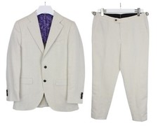 Suitsupply La Spalla / Brescia Anzug Herren U...