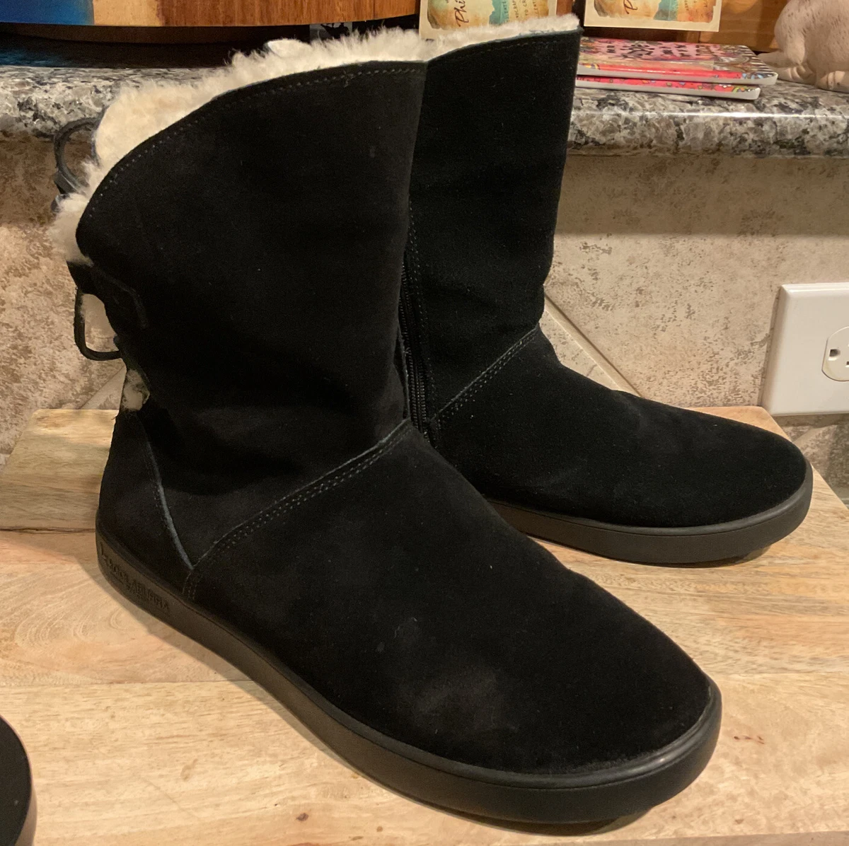 Koolaburra by ugg shazi short women's water resisant winter boots clearance