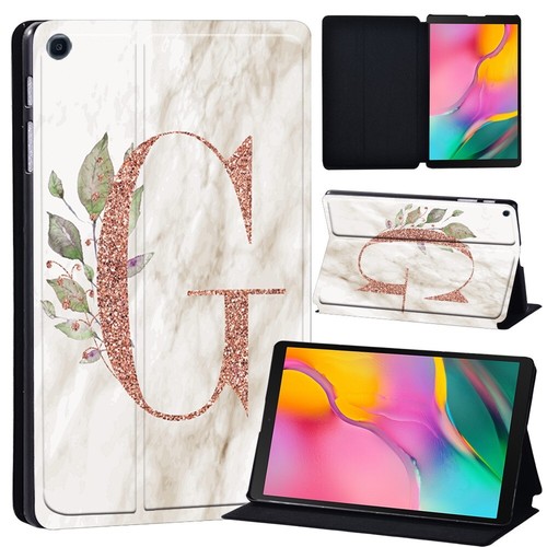 Funda de cuero PU para Samsung Galaxy Tab S4/S5e/S6/S7/S8/S9/S9 FE 10" - Imagen 15 de 34