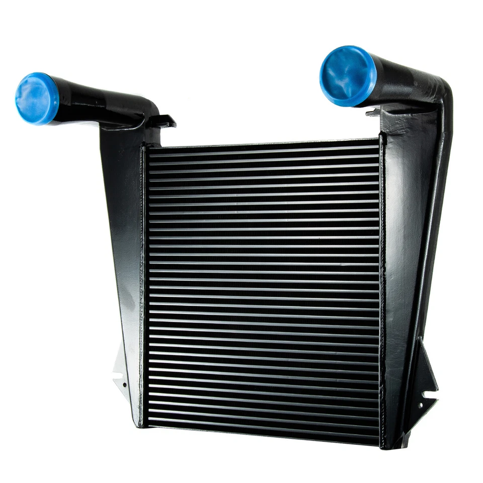 Enfriador de aire de carga para 1985-2002 Peterbilt 357 378 379 362 359 375 EE. UU. Foto 4 de 4