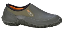 Dryshod Men's Waterproof Legend Camp Shoe Moss (Select Size)