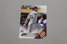 2016 Topps Baseball Card Complete Finish Fill Your List Set U-Pick  #251-500