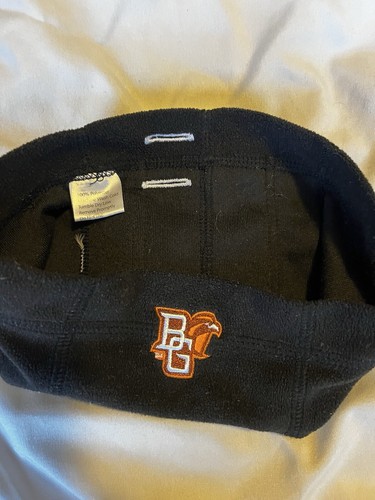 BGSU Bowling grün Falken Fleece Winter Stirnband Laufen Damen kaltes Wetter - Bild 2 von 5