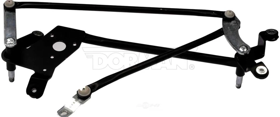 Windshield Wiper Linkage For 2009-2012 Acura TSX 2010 2011 Dorman 602-266 - Image 2 of 4
