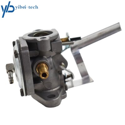 LiGuVCY New Carburetor Replacement for Tecumseh TV085XA AV520 Engine 640263 640290 631720A Carb