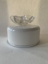 Oscar by Oscar de la Renta Perfumed Dusting Powder 3 Oz New/Sealed No Box