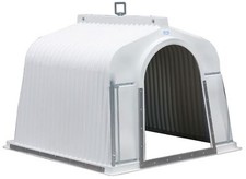 Suevia Großraum-Kälber-Iglu - 130.1742