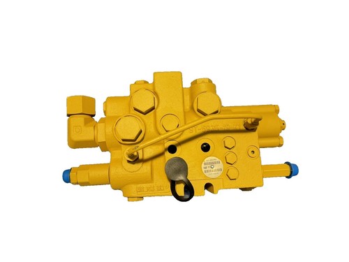 シャトル cat CAT 305-4563 - 25.4MM HEX SIZE SHUTTLE VALVE Original OEM Part | eBay