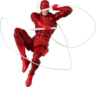 Medicom Toy MAFEX X-MEN No.223 DAREDEVIL Figure Marvel Comic Medicom Toy MAFEX X-MEN No.223 DAREDEVIL Figure Marvel Comic
