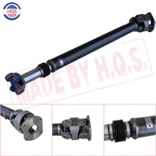 Front Drive Shaft For 1999-2006 Ford 4X4 F250 F350 Super Duty 2000-03 Excursion