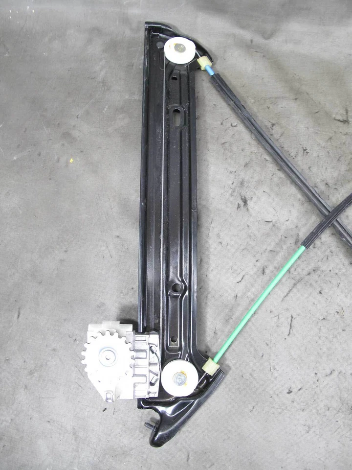 BMW F32 2014-2017 serie 4 F33 2 puertas delantero derecho conductor elevalunas regulador Foto 3 de 4