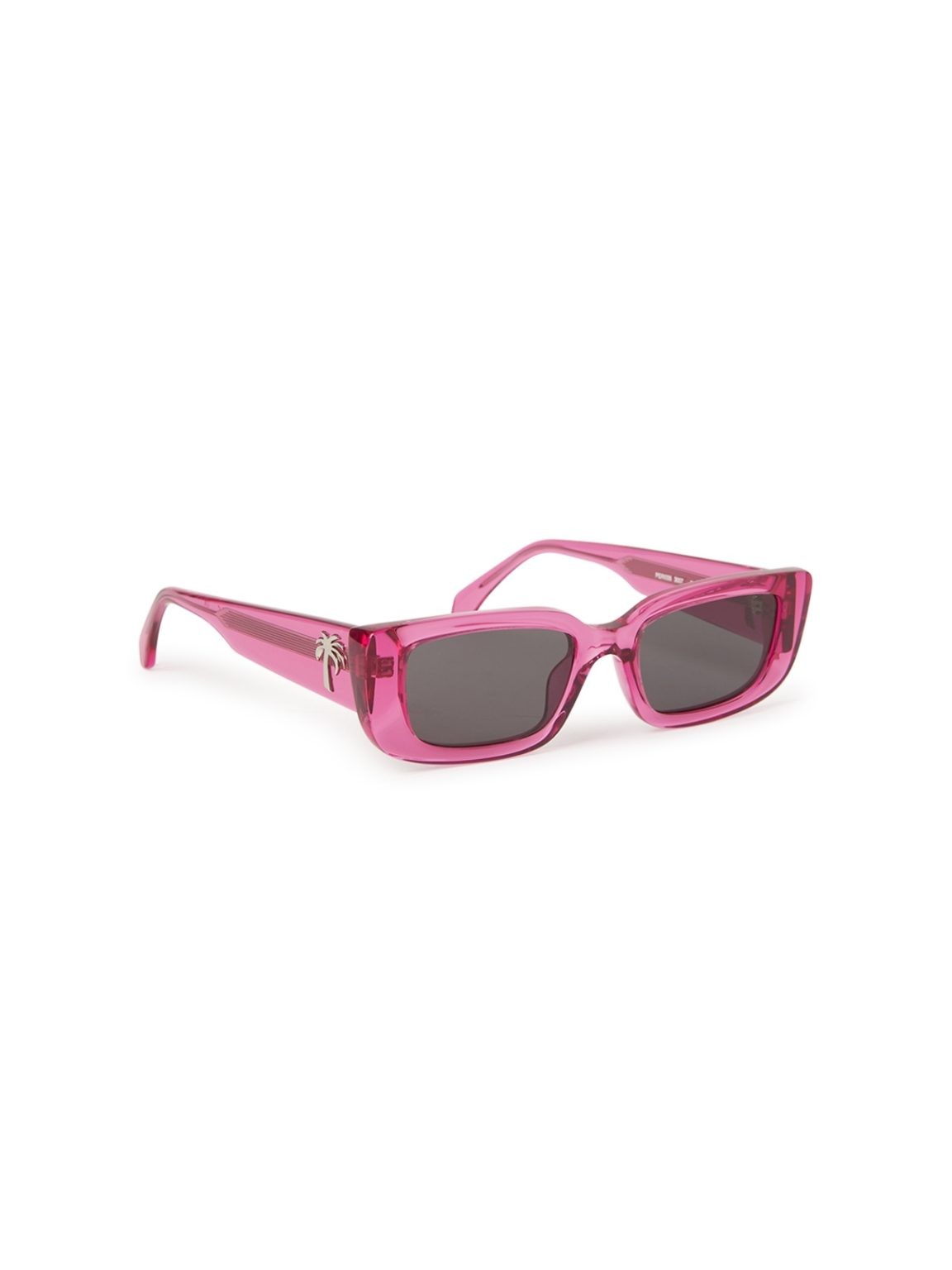 НОВЫЕ солнцезащитные очки Palm Angels PERI056S24PLA0013007 51 мм, 100% подлинные