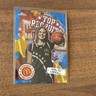 Topps Chrome Top Recruits Kaelyn Carroll 2025 #TP-22 Basketball Card