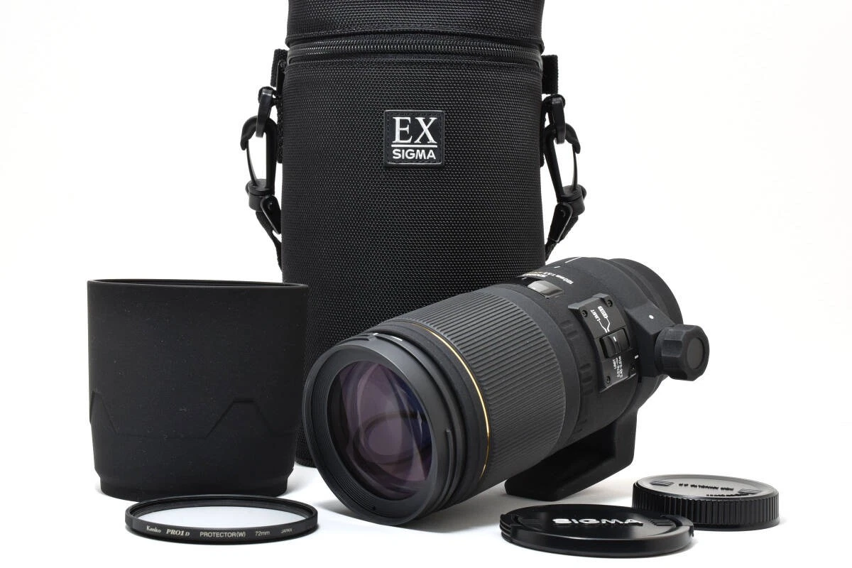 Sigma 180mm Macro for sale | eBay