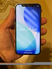 iPhone 12 Pro Weiß Silber 128 GB in OVP