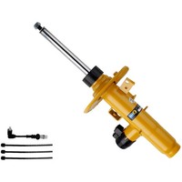 Bilstein StoßDäMpfer Vorderachse Links FüR BMW 3Er Touring G21 G81 G20 G80