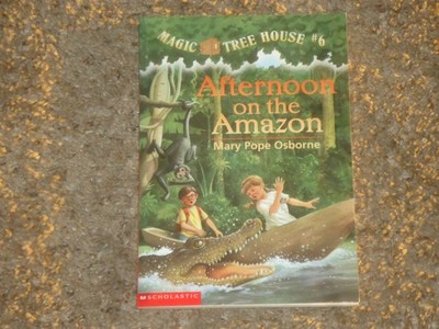 Build Your Own Magic Tree House Lot Class Set You Pick Choose