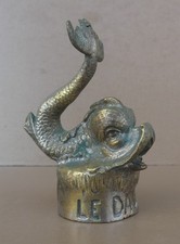 Ancien bouchon de radiateur