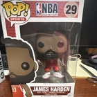 Funko Pop! Vinyl: NBA - James Harden #29 (Series 3)