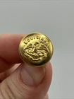 Louisiana Civil War Cuff Button
