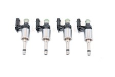 Einspritzdüse Injektor Set 1.2 1.4 TSI Audi Seat Skoda VW Golf 7 04E906036T