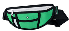SDCC 2024 Exclusive Hulu Animayhem  Merch Waist Bag/Fanny Pack Limited Run Rare