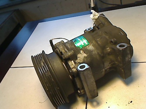 Kompressor Klimaanlage Renault Kangoo 1.4 KC SD6V12 12 Monate Garantie