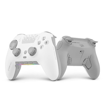 SCUF ENVISION PRO Wireless V2 White