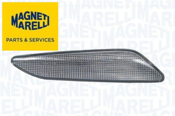 Magneti Marelli 715102054120 Blinkleuchte Blinker Blinklicht-image