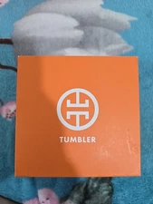 Tumbler Rolling Knife Sharpener Starter Set TU1D35S New