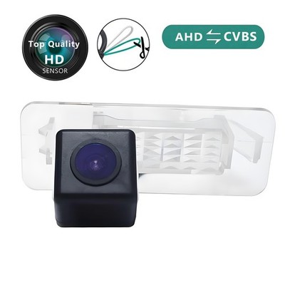 AHD Reverse Camera for Mercedes Benz Smart Fortwo Convertible Coupe W450 451 C-Class