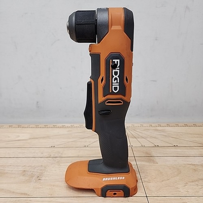 #ad #ad RIDGID R87701 18V Sub Compact Brushless Cordless 3 8 in Tool Only $55.00