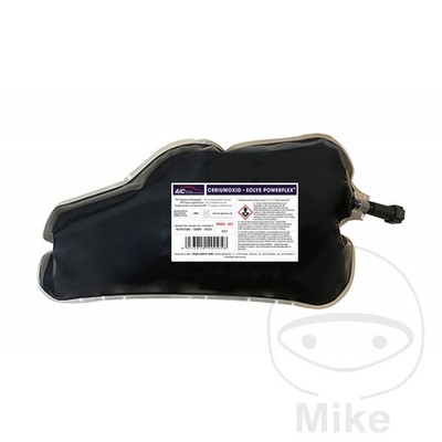 Diesel particle filter additive EOLYS 2.4L POWERFLEX compatible with PEUGEOT