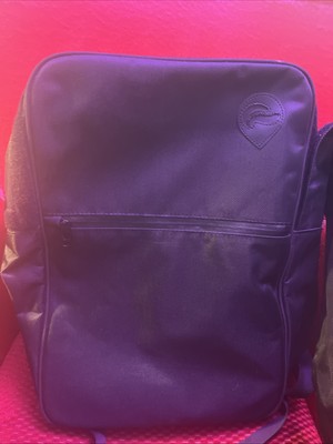 Skunk Urban Backpack Smell Proof & Weather Resistant with Lock - BLACK