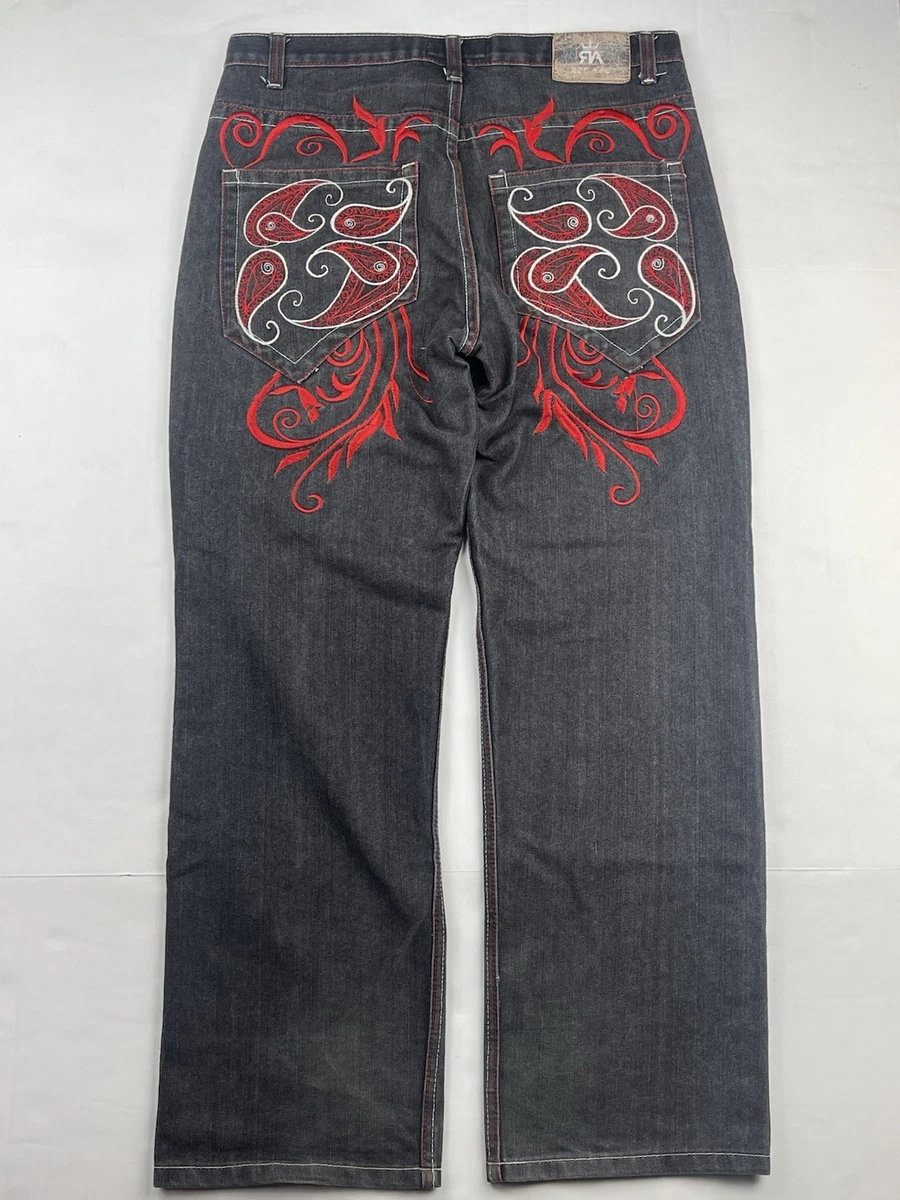 Red Ape Jeans for Men for sale | eBay Red Ape Jeans for Men for sale | eBay