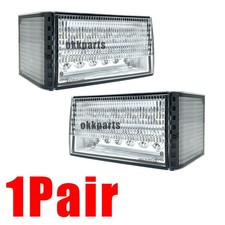 For Caseih 3220 3230 4210 4240 5120 5130 5140 5220 5230 5240 5250 Led Work Light
