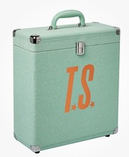 Taylor Swift - The Life of a Showgirl Vinyl Case- In Hand