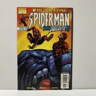 The Amazing Spider-Man #438 Marvel Spider-Man Saves Daredevil 1998