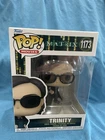 Funko Pop! Movies: The Matrix Resurrections - Trinity 1173