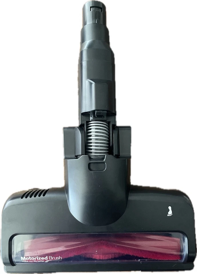 Moosoo  K17 Cordless Vacuum Powerful Lightweight 200W 23kpa. Whole set  - Image 3 of 4